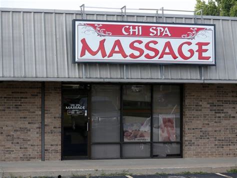 TOP 10 BEST Massage Parlors in Austin, TX